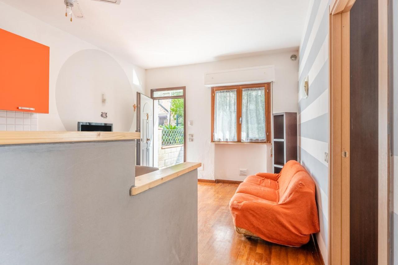 Monsummano Terme La Casa Della Silvina 빌라 외부 사진