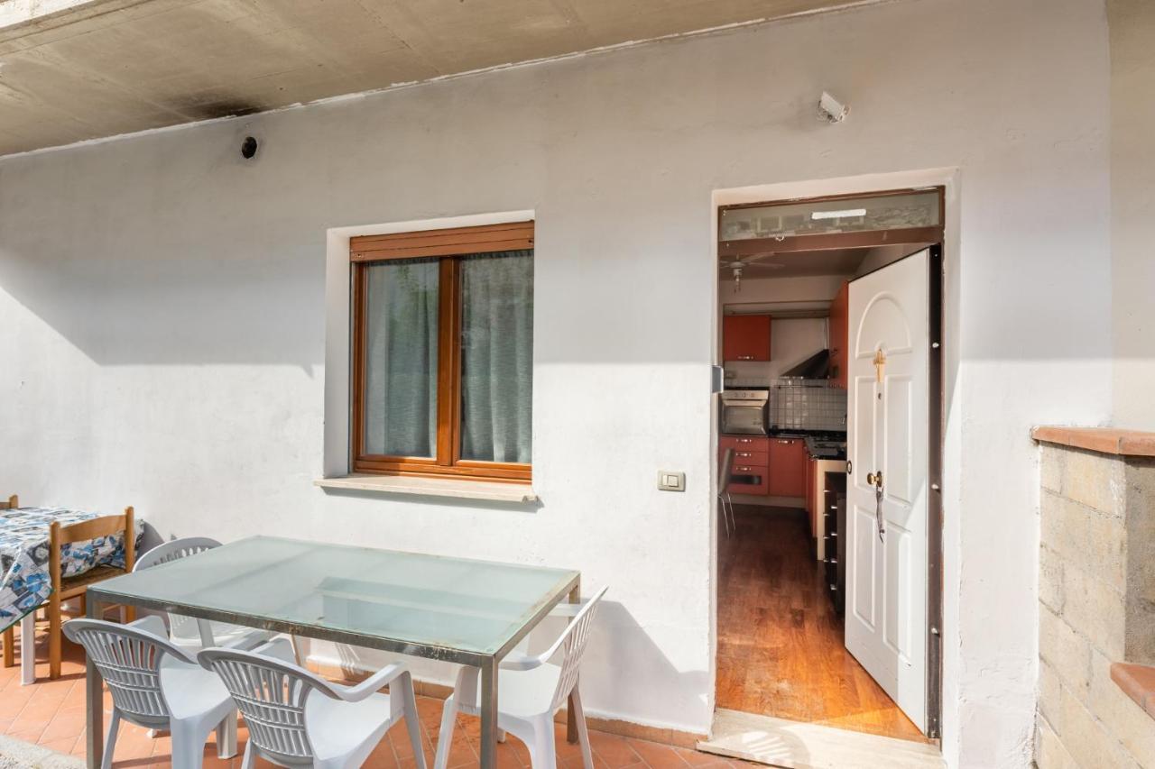 Monsummano Terme La Casa Della Silvina 빌라 외부 사진