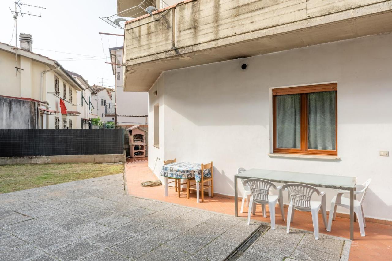 Monsummano Terme La Casa Della Silvina 빌라 외부 사진